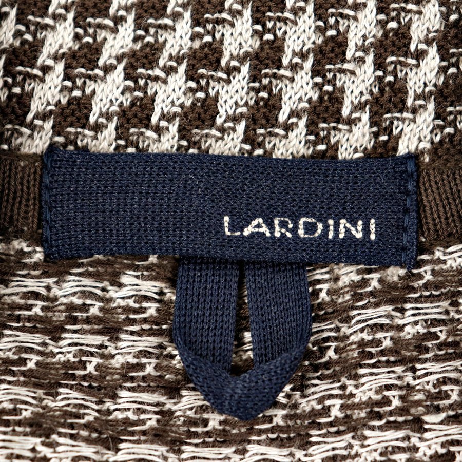 最適な価格 【美品】ラルディーニ LARDINI セールの人気商品 ニット