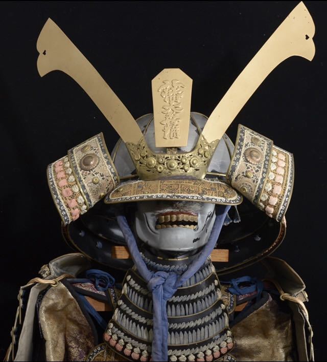 Yahoo!オークション - 時代甲冑2 置物 鎧 現状渡し 日本美術 侍 Yahoo!オークション - 時代甲冑2 置物 鎧 現状渡し 日本美術 侍