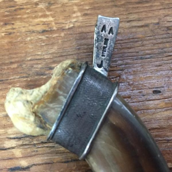 希少インディアンジュエリーペンダントトップ スー族 メディスンホイール