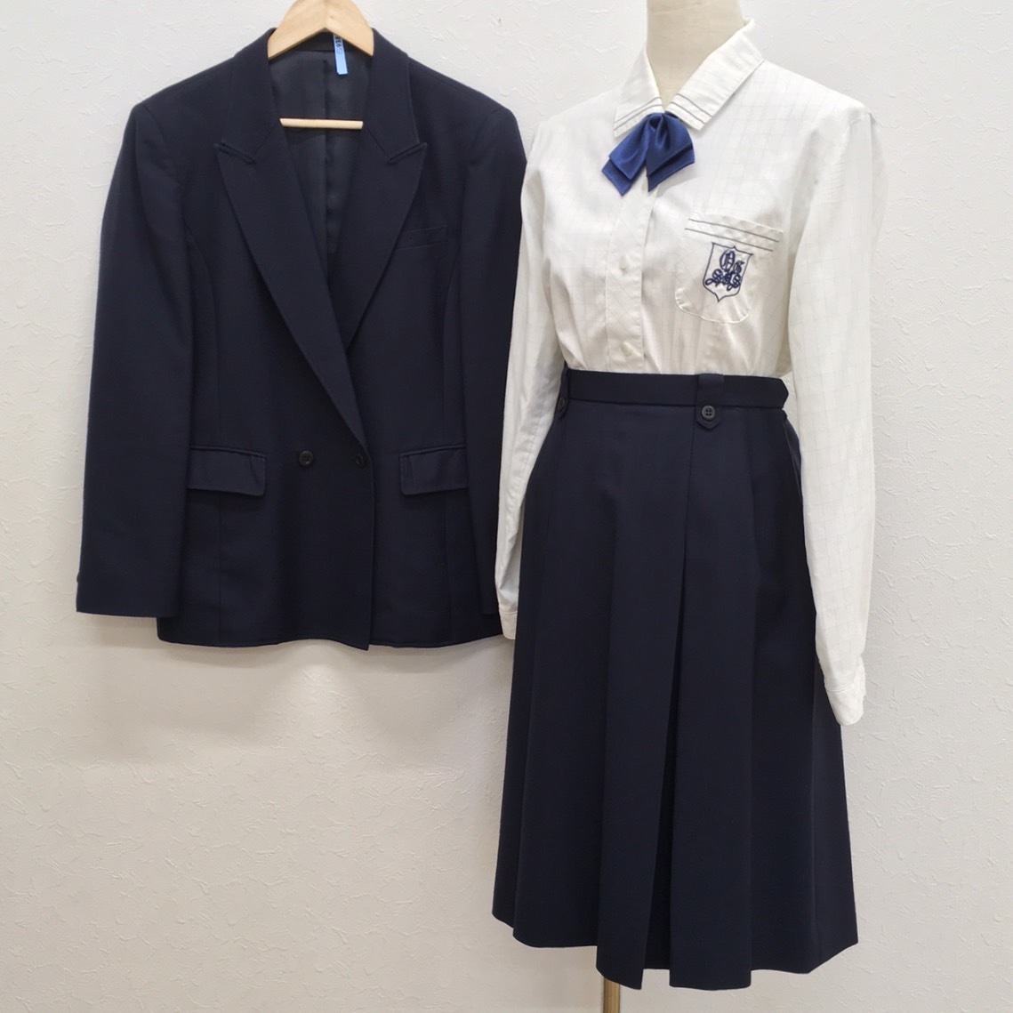 Yahoo!オークション - AT43(中古)栃木県 大田原女子高校 4点 Yahoo!オークション - AT43(中古)栃木県 大田原女子高校 4点