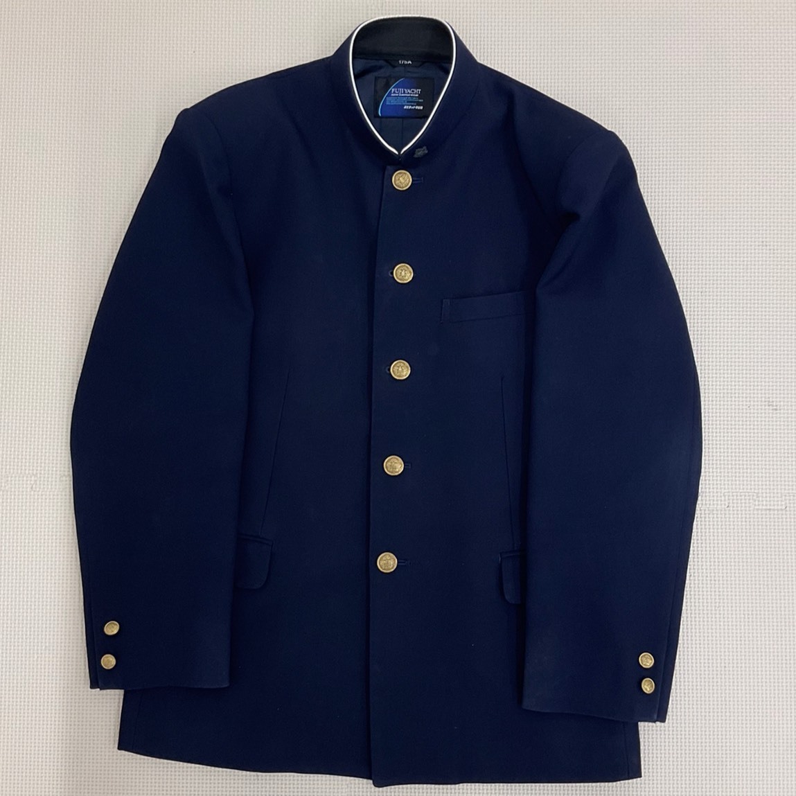 Yahoo!オークション - UT76 (中古) 栃木県 黒磯高校(旧制服) C Yahoo!オークション - UT76 (中古) 栃木県 黒磯高校(旧制服) C