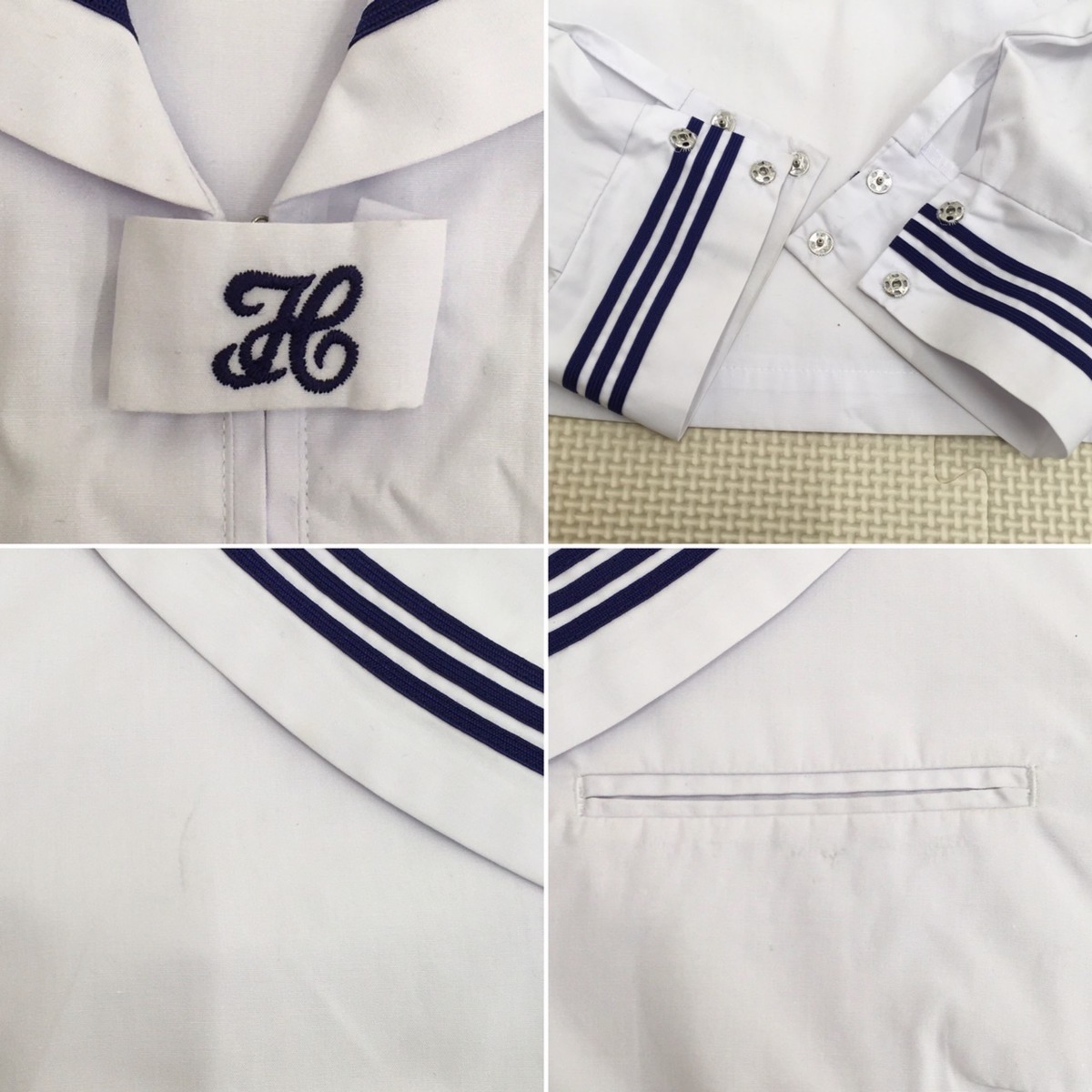Yahoo!オークション - AT26 (中古) 栃木県 矢板中学校 Yahoo!オークション - AT26 (中古) 栃木県 矢板中学校