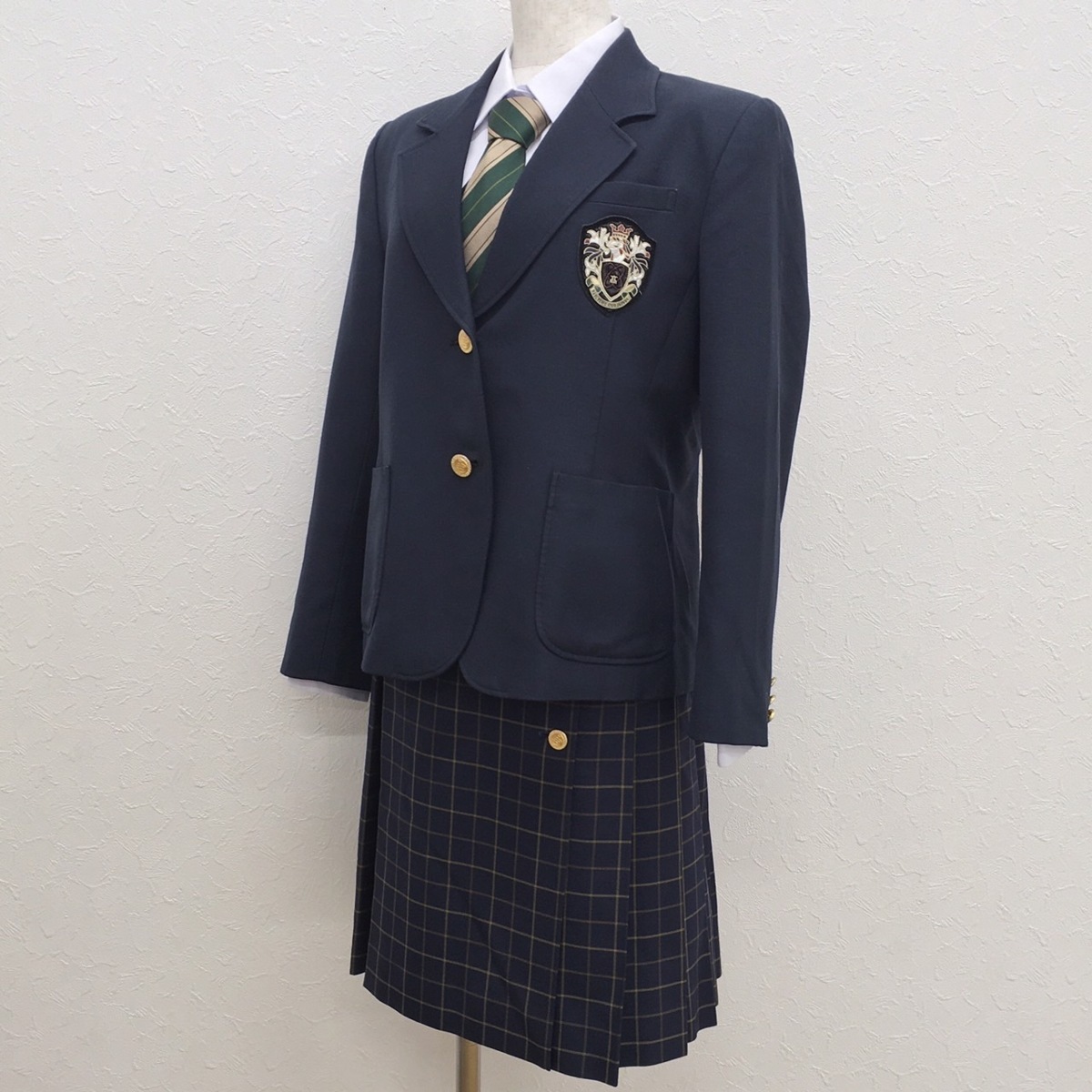 Yahoo!オークション - AT14-1 (中古) 栃木県 那須清峰高校 4点 Yahoo!オークション - AT14-1 (中古) 栃木県 那須清峰高校 4点