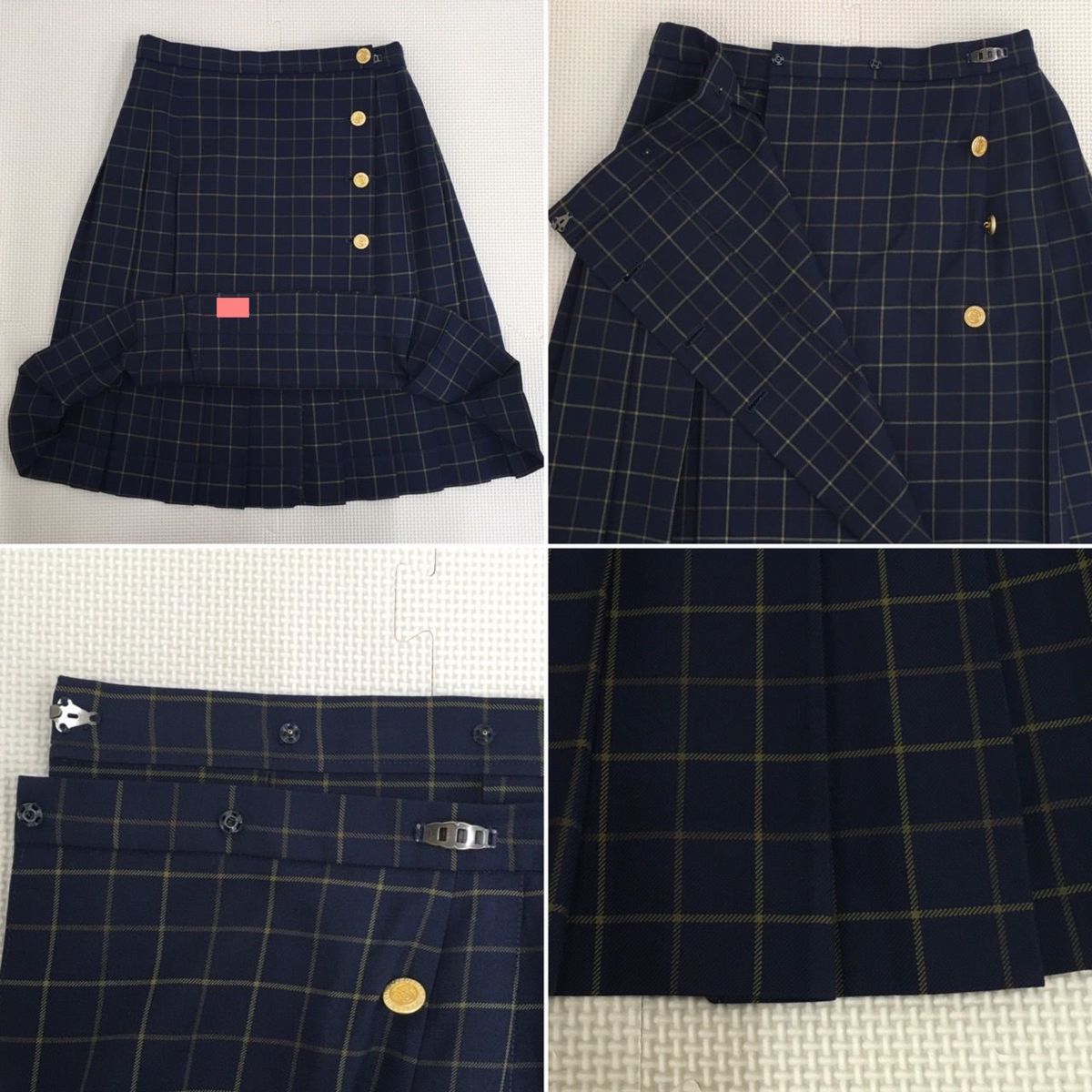 Yahoo!オークション - AT14-1 (中古) 栃木県 那須清峰高校 4点 Yahoo!オークション - AT14-1 (中古) 栃木県 那須清峰高校 4点