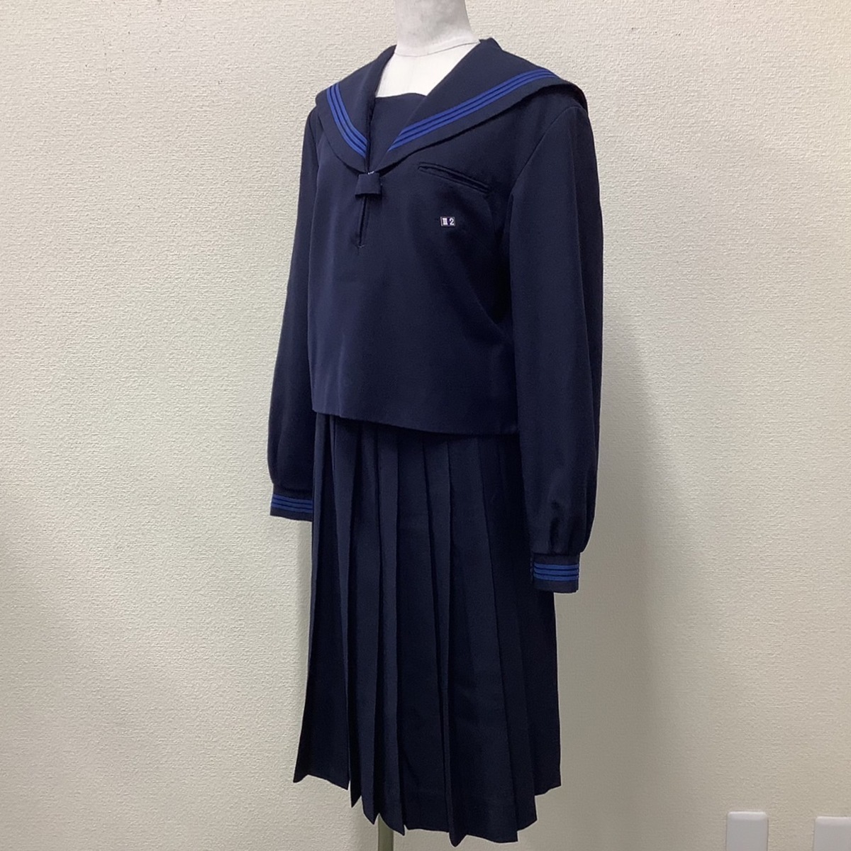 Yahoo!オークション - IT77-1(中古)栃木県 厚崎中学校 Yahoo!オークション - IT77-1(中古)栃木県 厚崎中学校
