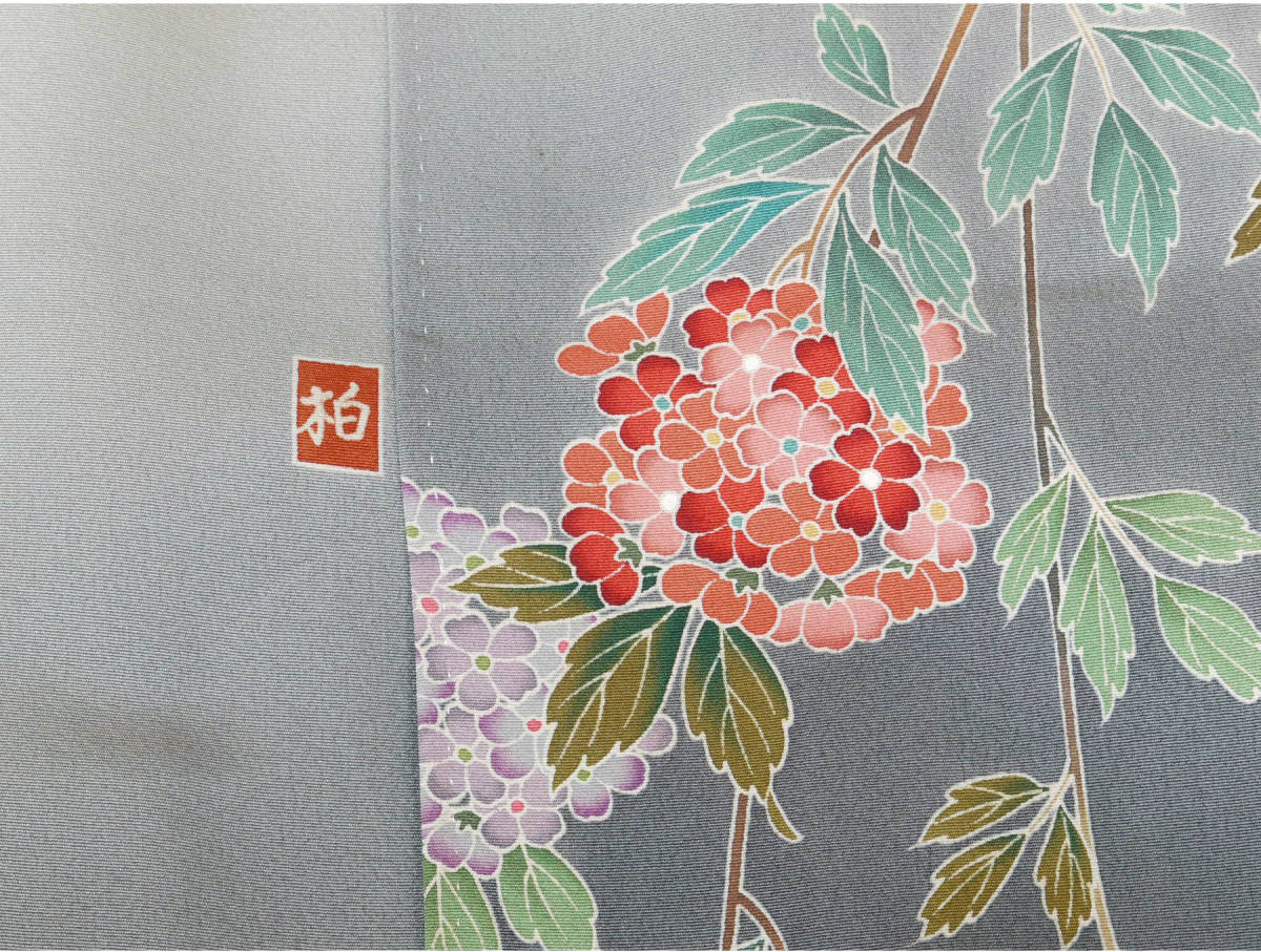 京かんざし】○HO159○訪問着3枚!セール中!全て着用可!豪華友禅