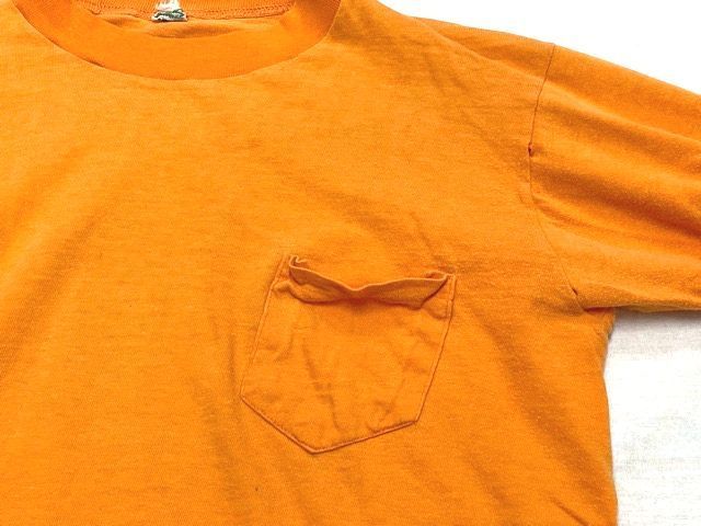 50's 60's ATC ARIZONA TEXTILE CORP Tシャツ BULL SHIRT 染み込み