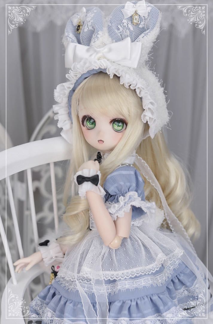 特別大特価 ヤフオク! - BJDドール用衣装セット MDD/kumakoサイズ 双子 ... 新作日本製