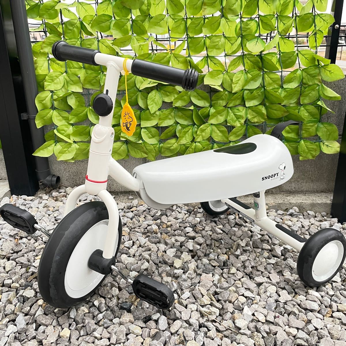 人気 おすすめ D-Bike dax ディーバイクダックス<br>スヌーピー<br