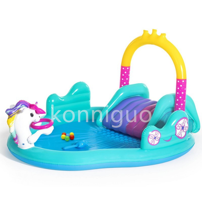  new arrival * large home use pool Kids pool slipping pcs attaching fountain pool super thickness .PVC raw materials mobile convenience garden entranceway lawn grass raw sea side interior out combined use YC56