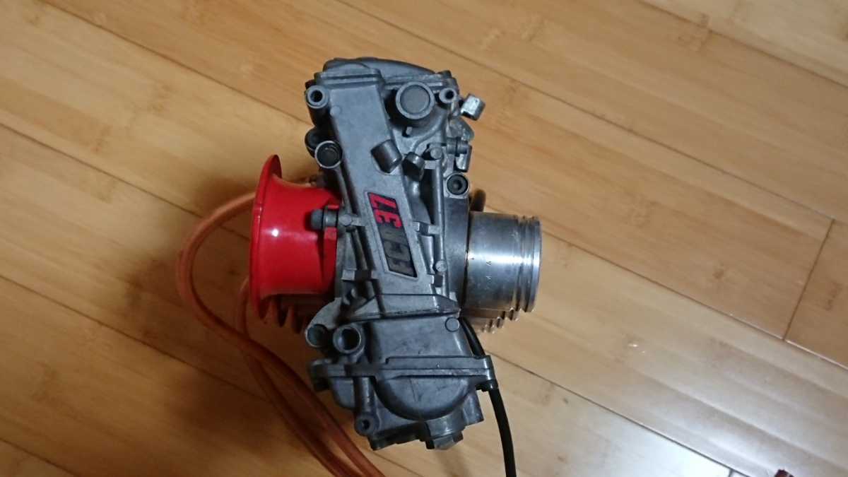 KEIHIN FCR37 GPz900R用 品