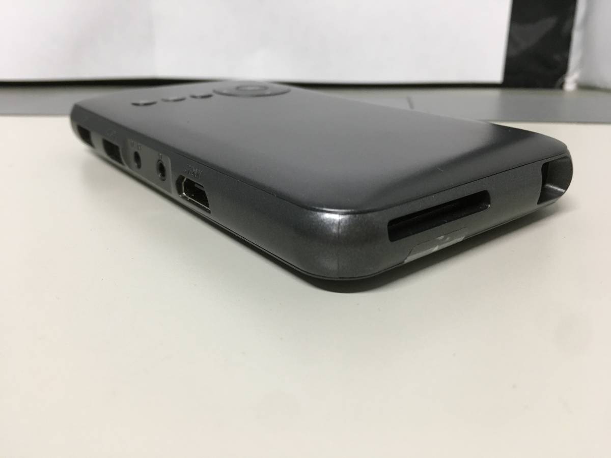 □UENO-mono T89 32GB 1080 Ultra HD スマホ型プロジェクター KABENI