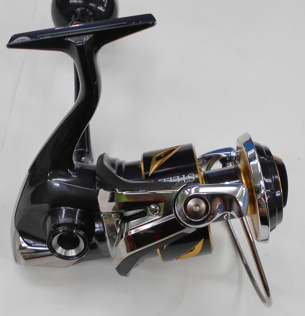 超美品 シマノ 19ステラ SW8000PG□STELLA | laninternet.com.br