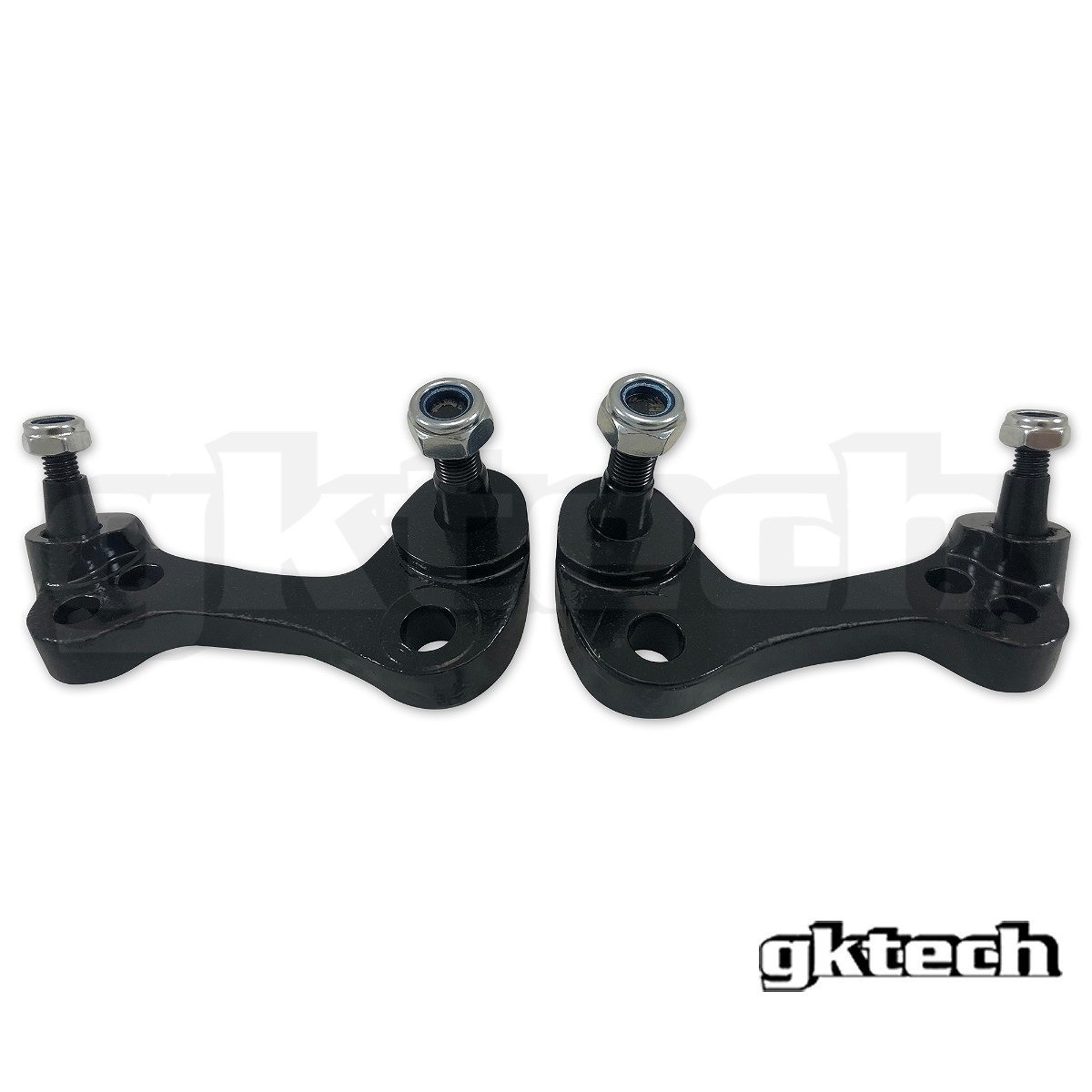 GKTech S13/180sx ナックルアダプターキット gktech www.zenoutdoors.com