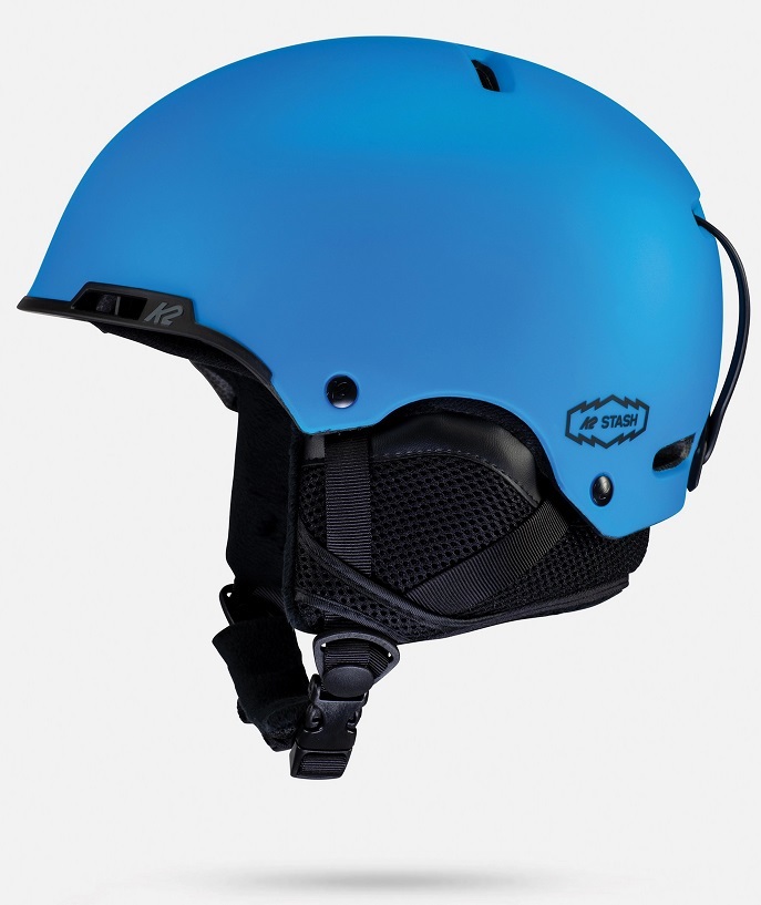 【高い素材】 40%OFF★K2HELMET2022★STASH/スタッシュ ブルー★M55-59cm ヘルメット 【高い素材】 40%OFF★K2HELMET2022★STASH/スタッシュ ブルー★M55-59cm ヘルメット