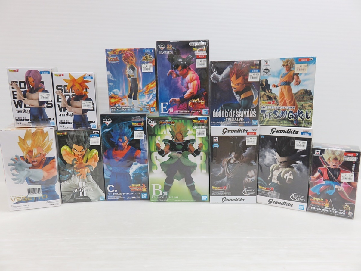 限定製作 A 4 2 ドラゴンボール プライズ 一番くじ フィギュア まとめ売り 開封済 未開封 混在 孫悟空 ベジータ ブロリー ゴジータ など 待望の再販 Test Resourceenergysolutions Com 限定製作 A 4 2 ドラゴンボール プライズ 一番くじ フィギュア まとめ売り 開封済 未開封 混在 孫悟空 ベジータ ブロリー ゴジータ など 待望の再販 Test Resourceenergysolutions Com