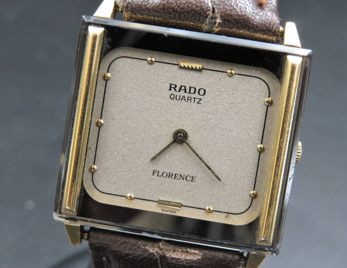 ラドー RADOメンズ レディース時計まとめ売り 【新発売】 6200円
