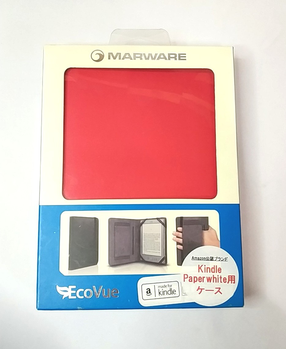 нераспечатанный *amazon Kindle Paperwhite. кожа покрытие розовый Marware EcoVue KGEV14 блокнот type кейс фото 0 нераспечатанный *amazon Kindle Paperwhite. кожа покрытие розовый Marware EcoVue KGEV14 блокнот type кейс купить по цене 279.37 р