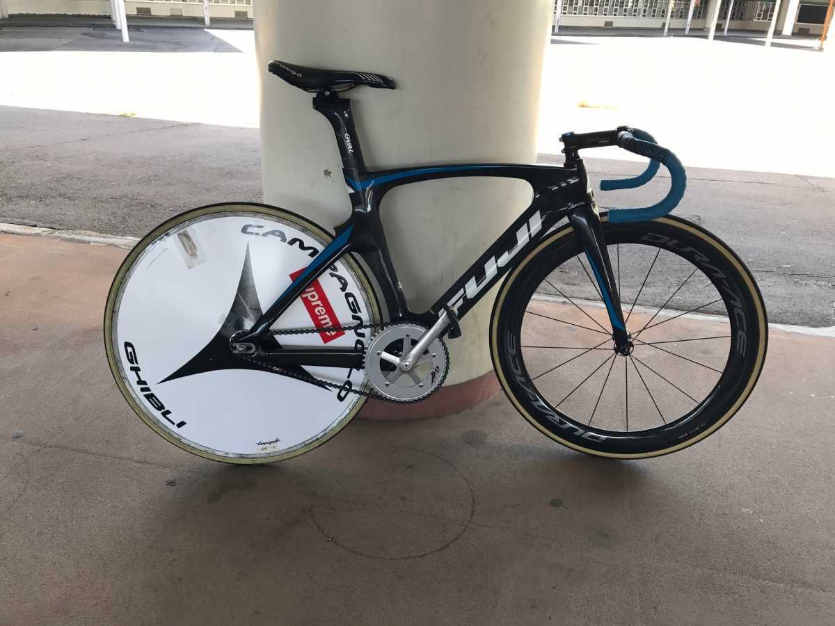 Fuji track elite ピスト トラック競技 トラック Fuji track elite ピスト トラック競技 トラック