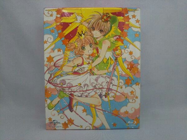 カードキャプターさくら Blu-ray BOX(Blu-ray Disc) lp2m.uinjambi.ac.id