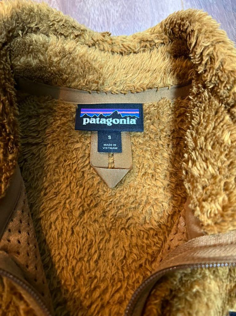 美品】patagonia パタゴニア ロスガトス ベスト Loos Gatos Vest