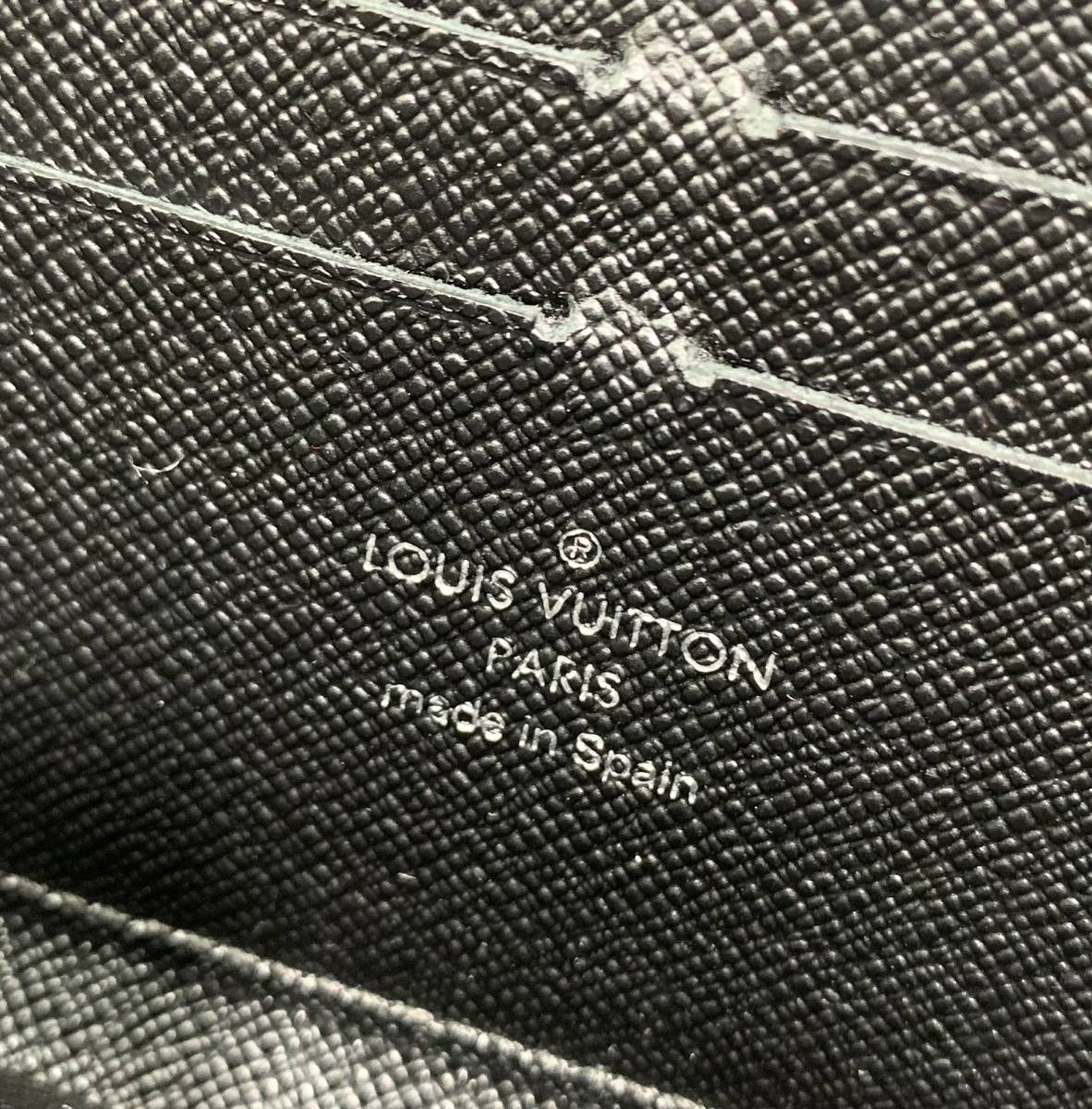 1円売り切り☆廃盤モデル☆定価106,050円☆美品】LOUISVUITTON ルイ
