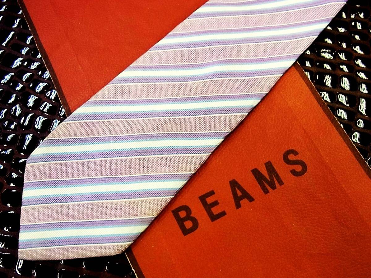 E1624Y* ликвидация запасов SALE* Beams [BEAMS] галстук 