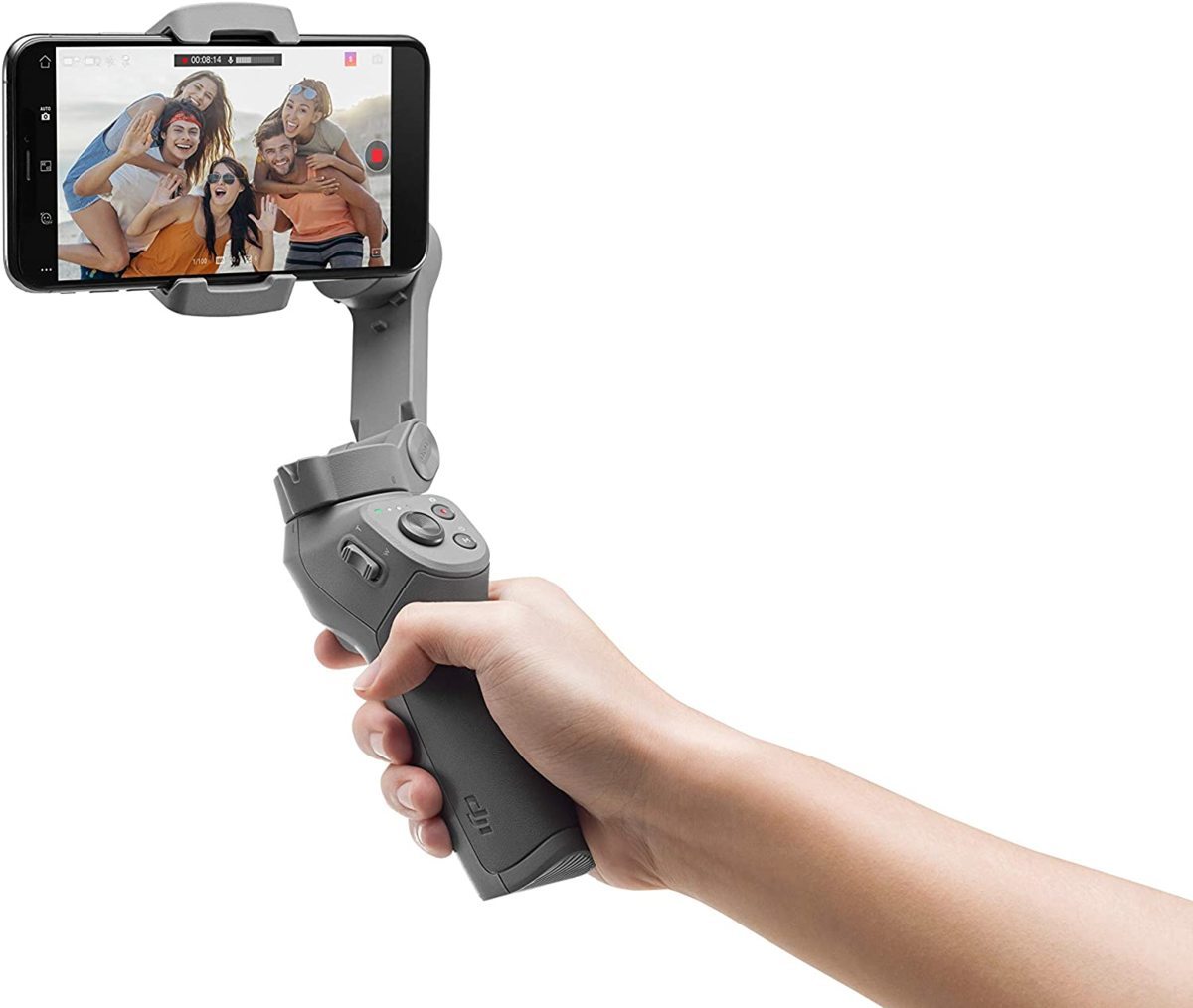 国内正規品】DJI Osmo Mobile 3 コンボ | bioimune.com.br