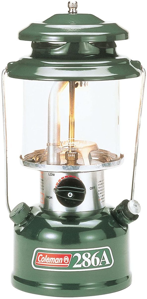 コールマン ランタン ワンマントルランタン 286A740J www.grupo-syz.com