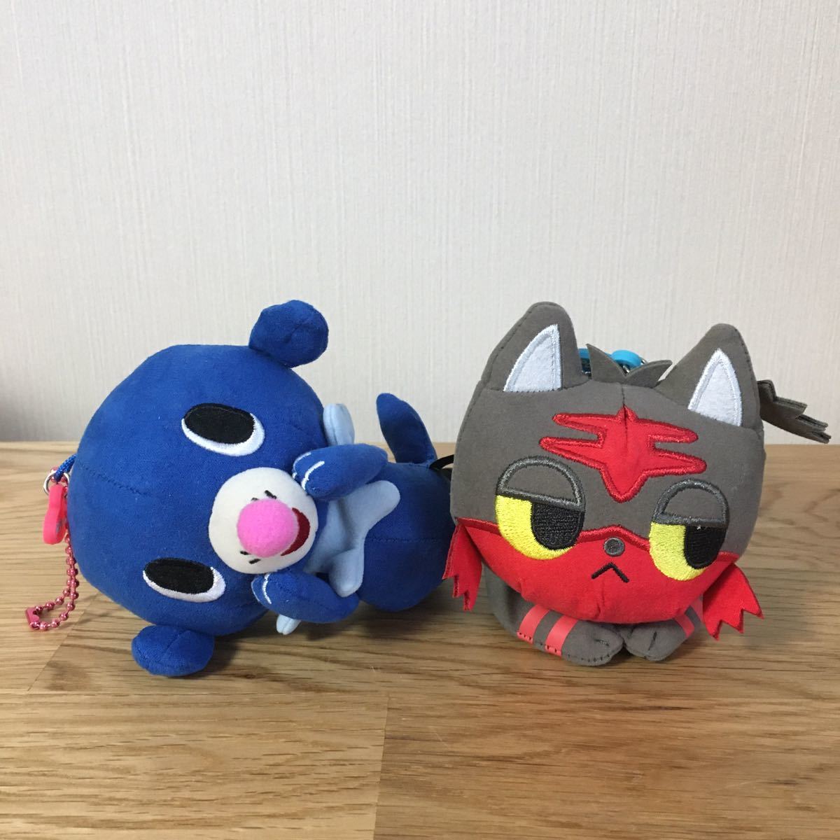 人気海外一番 ポケモンタイム Pokemon Time ニャビー アシマリ Lacistitis Es 人気海外一番 ポケモンタイム Pokemon Time ニャビー アシマリ Lacistitis Es