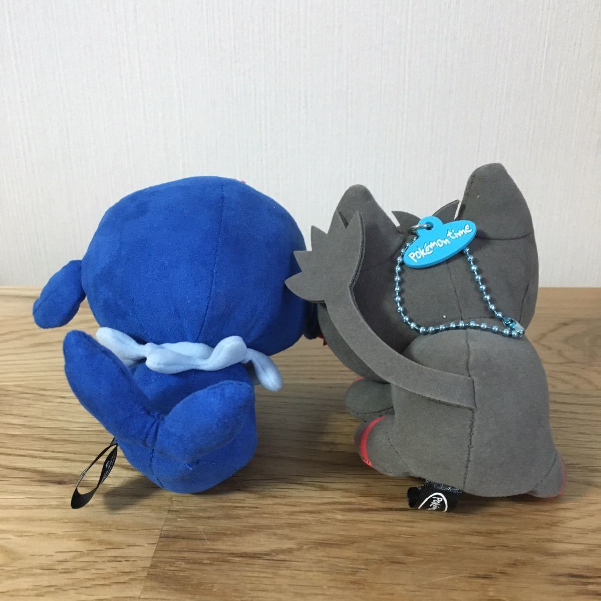 人気海外一番 ポケモンタイム Pokemon Time ニャビー アシマリ Lacistitis Es 人気海外一番 ポケモンタイム Pokemon Time ニャビー アシマリ Lacistitis Es