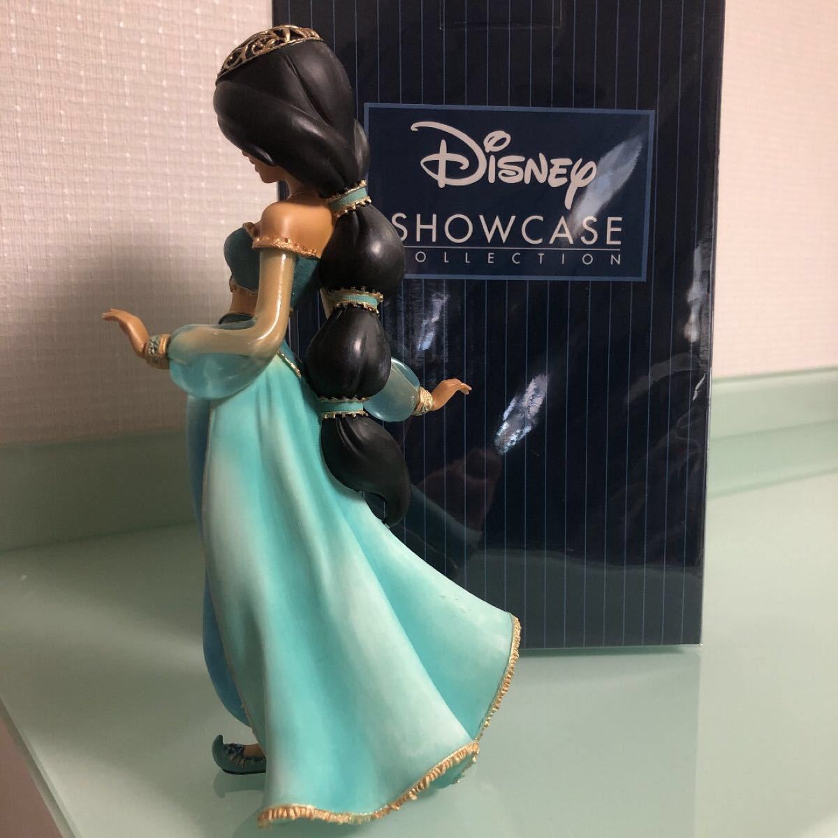 ディズニーショーケース ジャスミンフィギュア|Yahoo!フリマ ディズニーショーケース ジャスミンフィギュア|Yahoo!フリマ