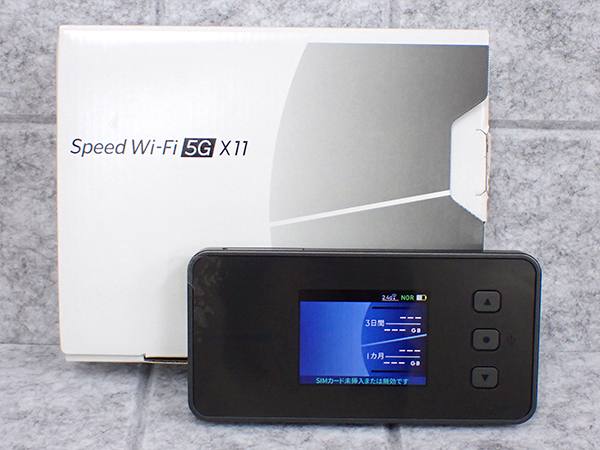 人気の贈り物が大集合 チタニウムグレー X11 5g Wi Fi Speed Uq 美品 Simフリー 中古 Nar01shu 一括購入 Mcb2 1 制限 Nec モバイルルーター ルーター Www Comisariatolosandes Com 人気の贈り物が大集合 チタニウムグレー X11 5g Wi Fi Speed Uq 美品 Simフリー 中古 Nar01shu 一括購入 Mcb2 1 制限 Nec モバイルルーター ルーター Www Comisariatolosandes Com