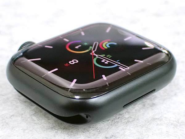 新品 開封品】Apple Watch Series7 GPSモデル 41mm ミッドナイト