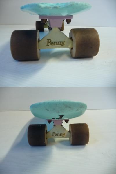 Penny ペニー スケートボード スケボー 22インチ ミント Penny ペニー スケートボード スケボー 22インチ ミント