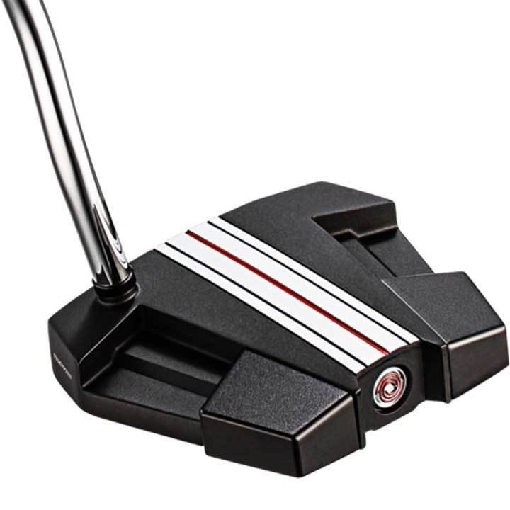 新品☆オデッセイ☆イレブン トリプル トラック パター☆ELEVEN TRIPLE