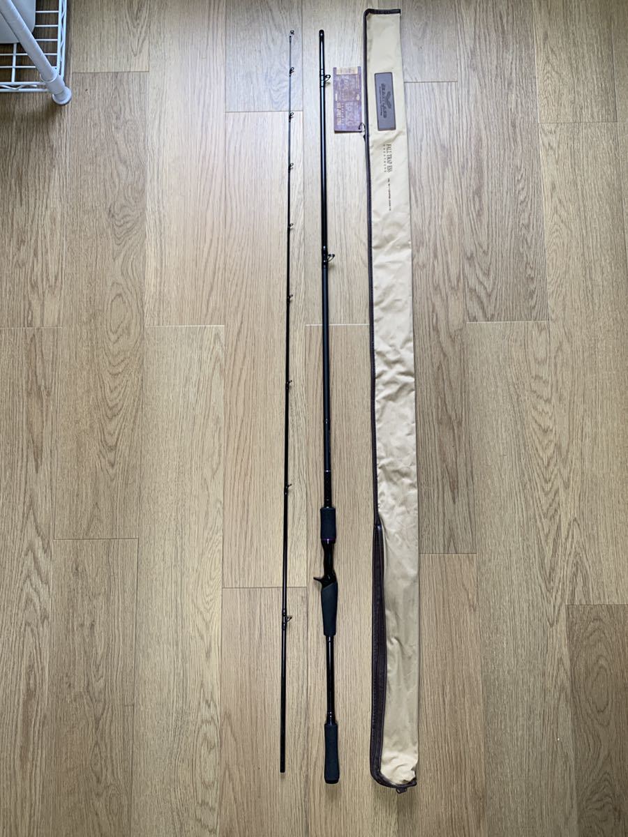 DAIWA ダイワ HEARTLAND-Z ハートランド 8112HRB-AGS15 フォール DAIWA ダイワ HEARTLAND-Z ハートランド 8112HRB-AGS15 フォール