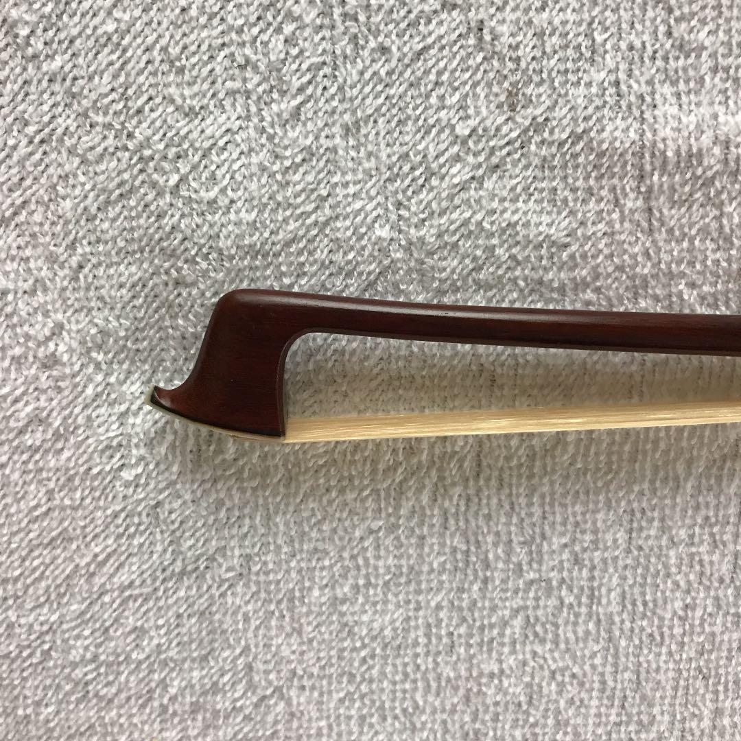 格安□難アリ□アバロンビオラ弓 | www.caravantechs.com