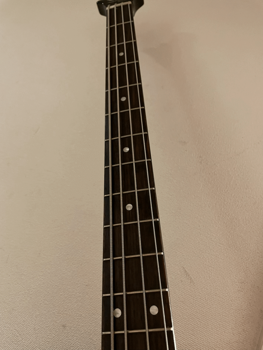 ARIA ( アリア ) AS691B FL MH 送料無料 | サウンドハウス