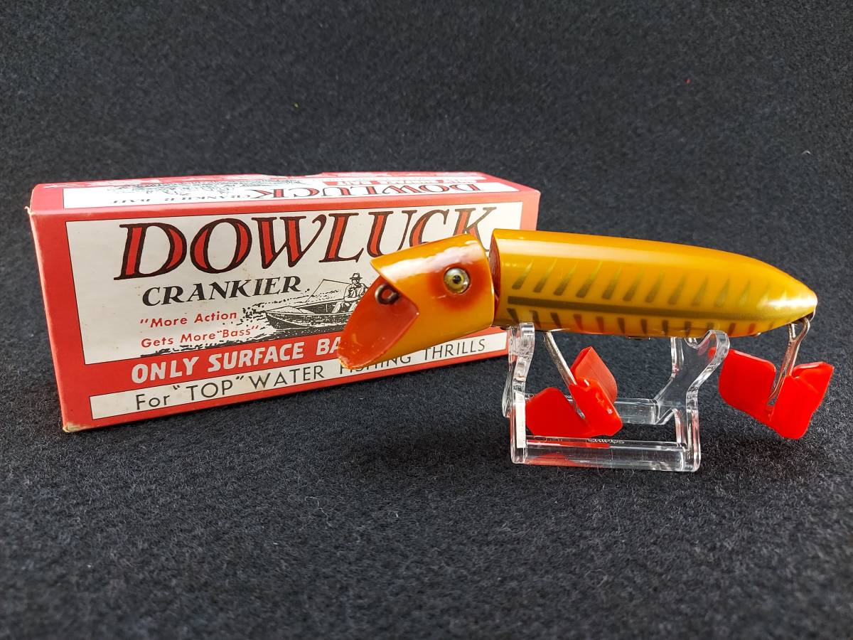 Yahoo!オークション - 美品 道楽 DOWLUCK 半身半技 XRW トップ Yahoo!オークション - 美品 道楽 DOWLUCK 半身半技 XRW トップ
