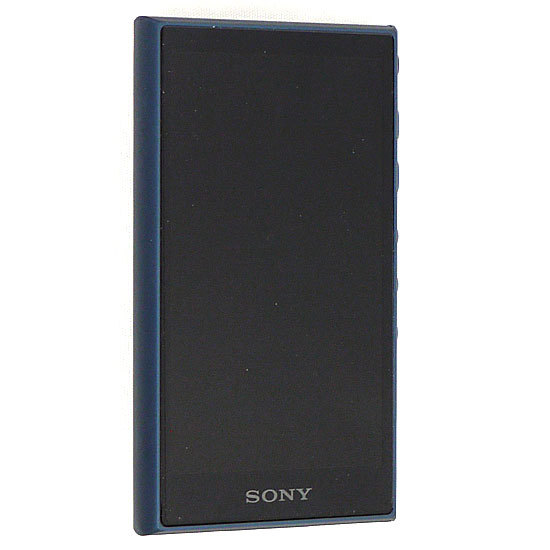 激安通販新作 【中古】SONY ブルー/16GB NW-A105(L) Aシリーズ ウォークマン 本体