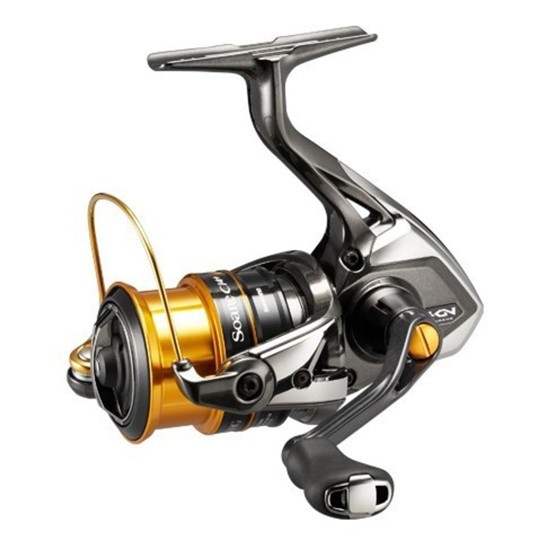 SHIMANO スピニングリール 17 ソアレ CI4+ 2000SHG | bioimune.com.br