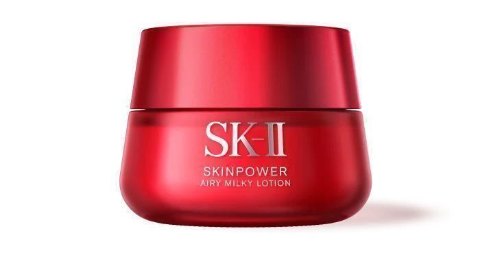 新品未使用】 SK-II スキンパワー エアリー 80g 正規品 SK-2