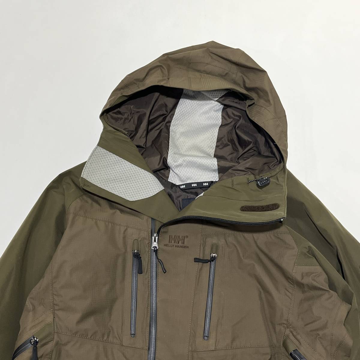 HELLY HANSEN】GORE-TEX ヘリーハンセン ゴアテックス マウンテン
