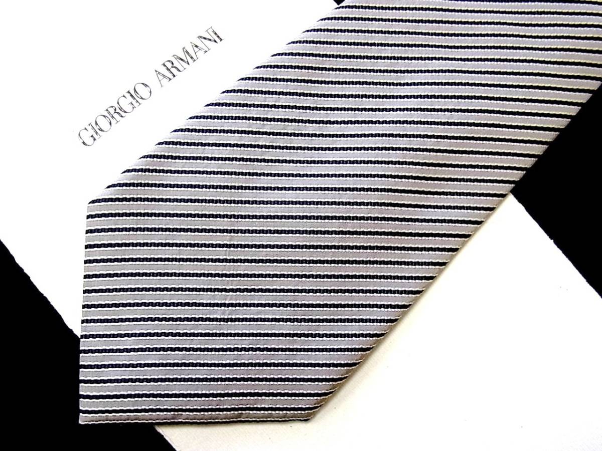 *:.*:[ новый товар N]3672joru geo Armani [ чёрный бирка ] высший класс галстук 