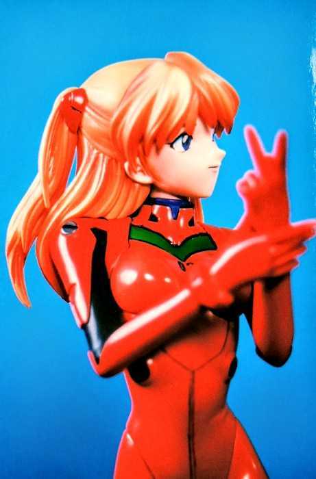 惣流・アスカ・ラングレー 岡山フィギュアエンジニアリング 湊川 惣流・アスカ・ラングレー 岡山フィギュアエンジニアリング 湊川