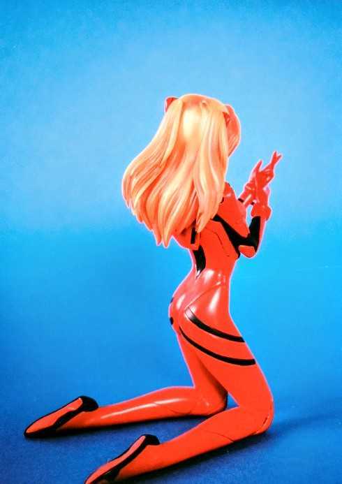 惣流・アスカ・ラングレー 岡山フィギュアエンジニアリング 湊川 惣流・アスカ・ラングレー 岡山フィギュアエンジニアリング 湊川