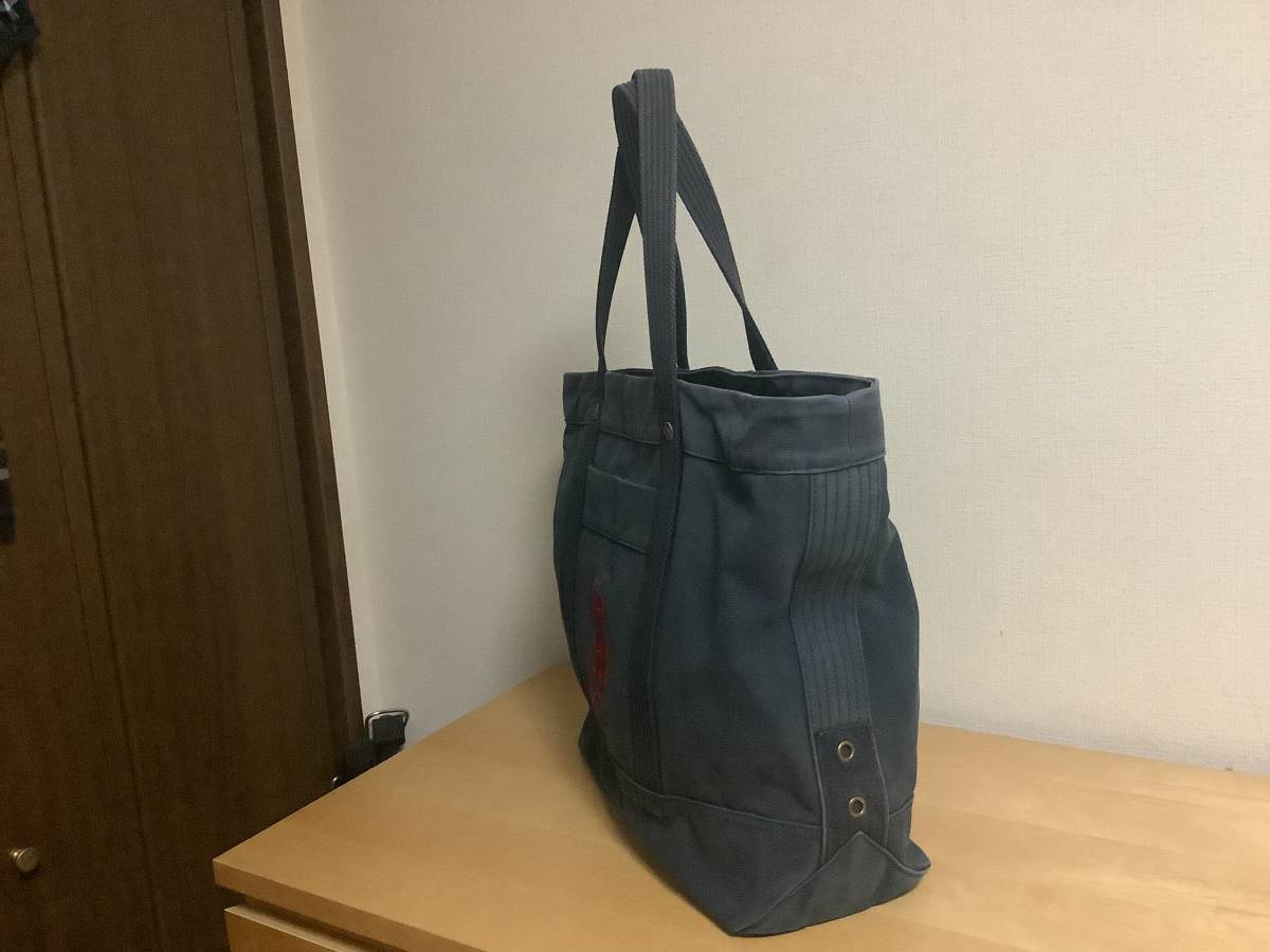 Big Pony トート & チェンジング パッド セット(マザーズバッグ Big Pony トート & チェンジング パッド セット(マザーズバッグ