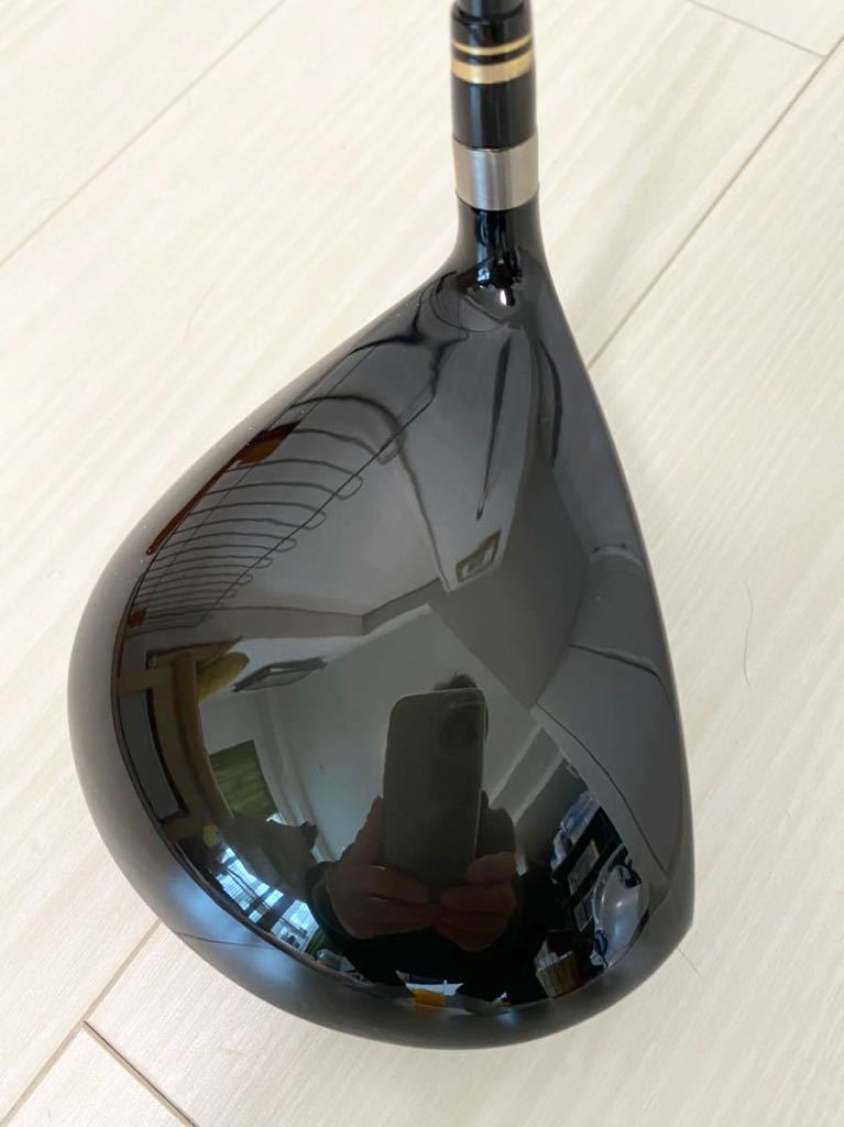 リョーマゴルフ RYOMA D-1 マキシマ スペシャルチューニング(高反発