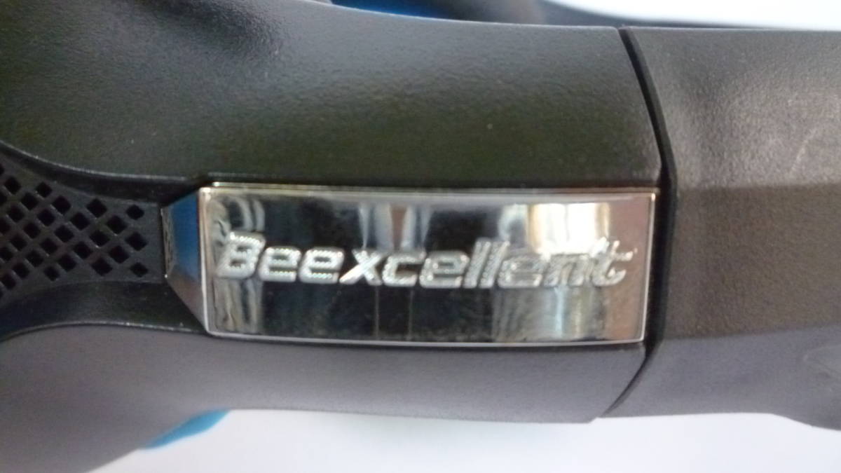 40316-4　ジャンク　GM-1　Beexcellent　PRO　GAMING　HEADSET　ゲーミングヘッドセット　PlayStation 　プレステ_画像9